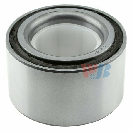 WJB DOUBLE ROW TAPER WHEEL BEARINGS WT516004